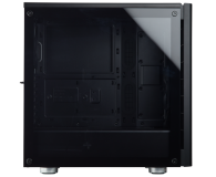 Corsair Carbide Series 275R TG czarna - 425181 - zdjęcie 4